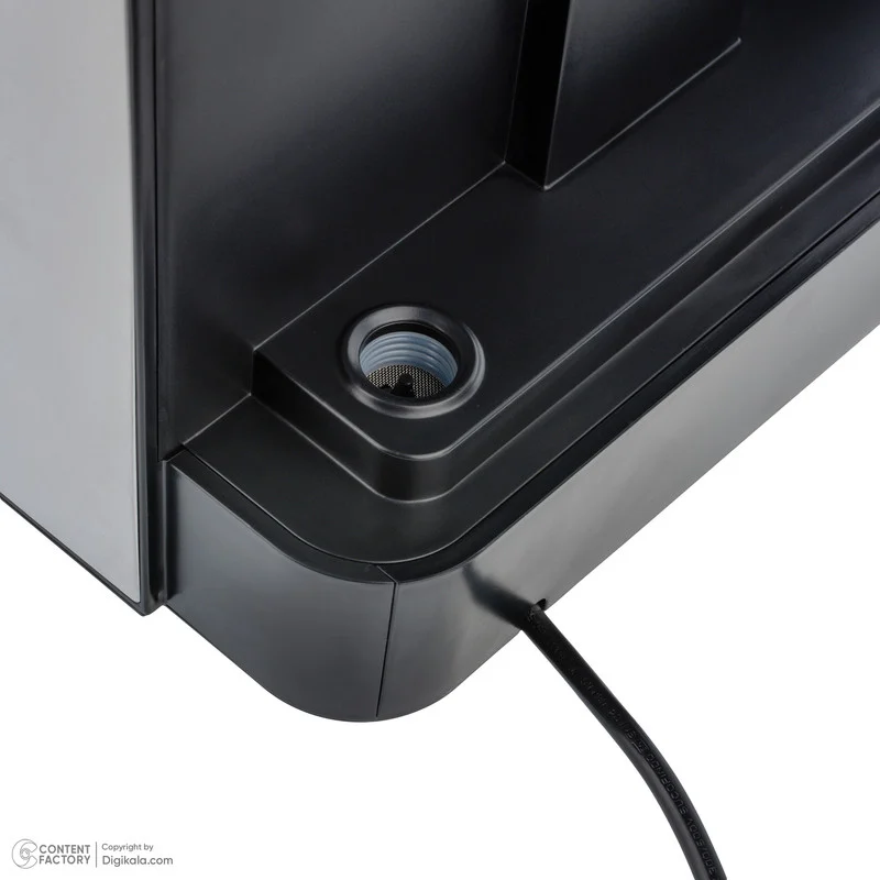 اسپرسو ساز 2500 میلیلیتر زانتی مدل ZZDREF-20MTG2M12A - Image 15