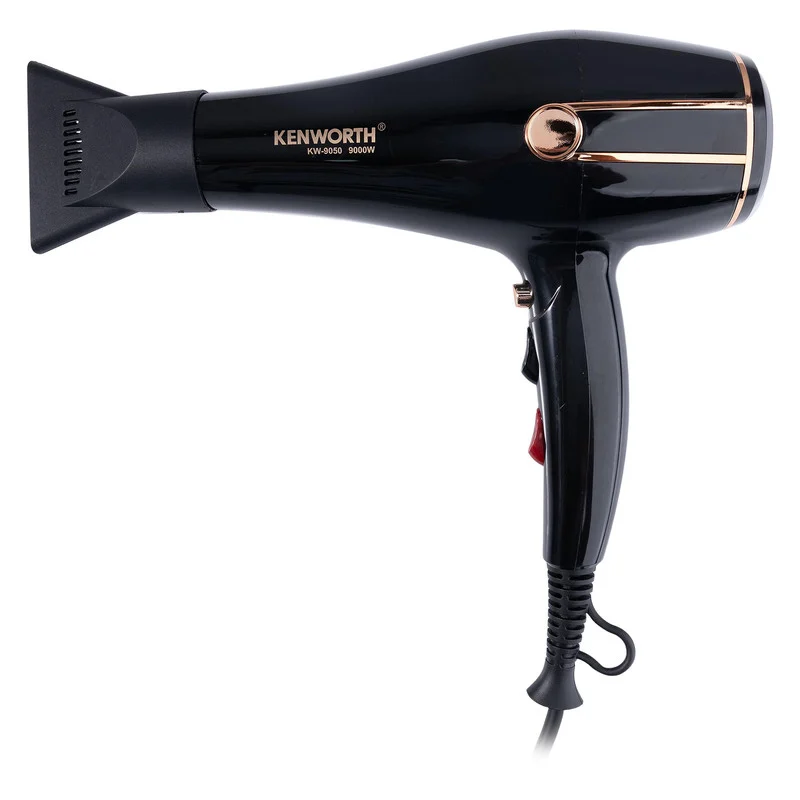 سشوار حرفه ای کنورث مدل KW-9050 - Image 3