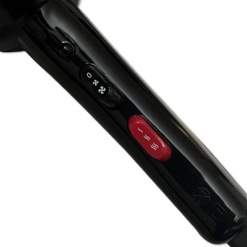 سشوار انزو پروفیشینال مدل GH1349 - Image 3