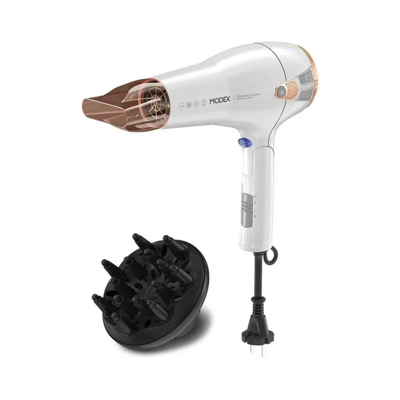 سشوار حرفه ای مودکس مدل HD1180 - Image 3