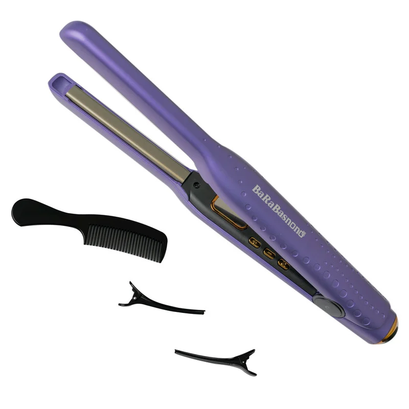 اتو مو باراباس نانو مدل ST3011 - Image 10