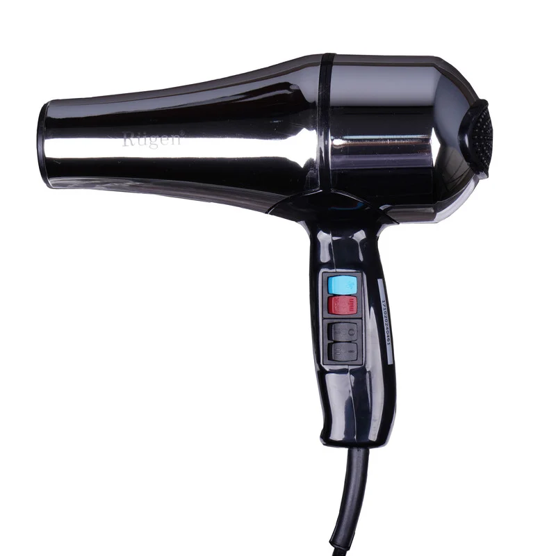 سشوار حرفه ای 3000 وات روگن مدل R-1710 - Image 3