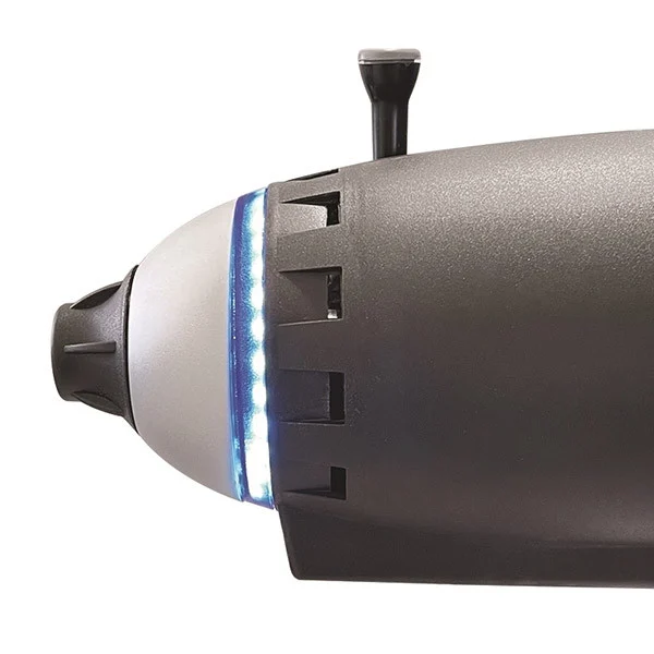 پنکه ایستاده 60 وات روسو مدل آوانتگارد اکونومی - Image 5