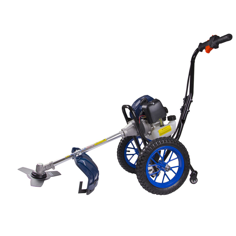 علف زن اکتیو تولز مدل AC-2652BR - Image 5