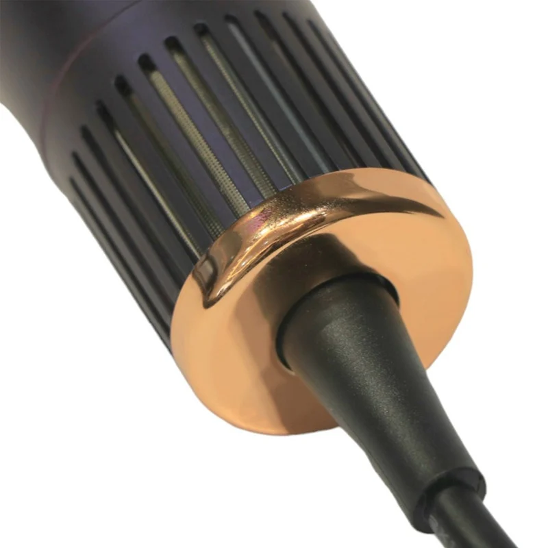 سشوار حرفه ای مدل F1 - Image 2