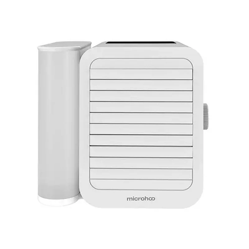 کولر آبی سلولزی 2800 میکروهو مدل MH01R - Image 5