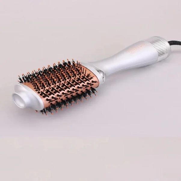 سشوار برس دار حالت دهنده 1500 وات انزو پروفیشنال مدل EN-4139 - Image 5