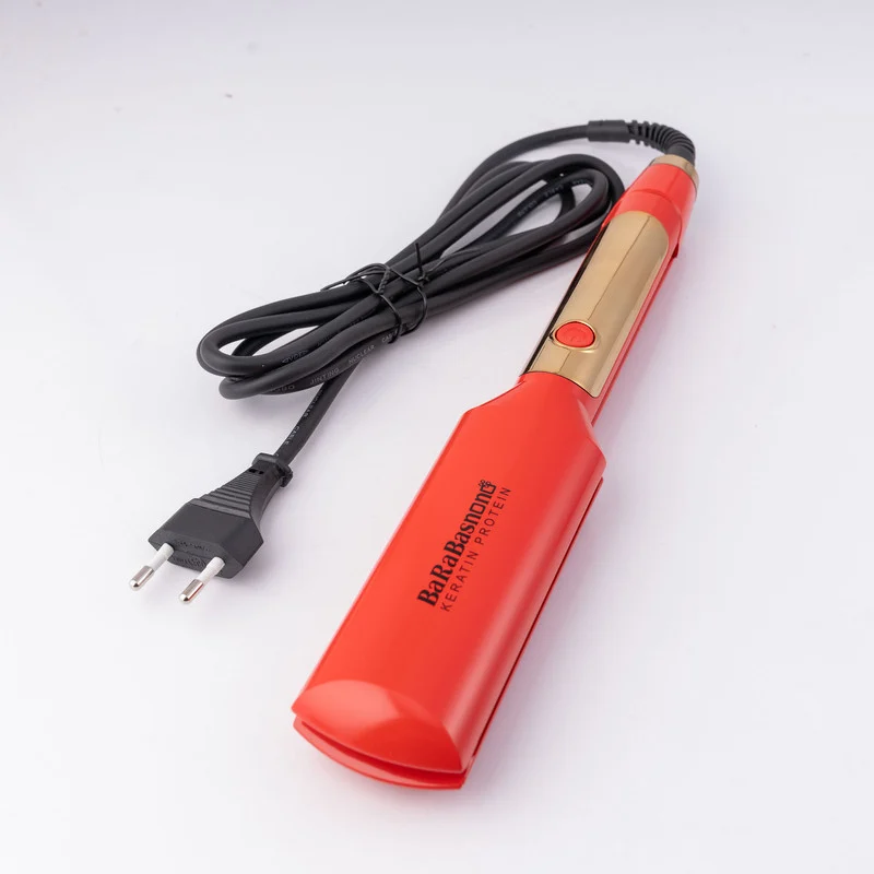 اتو مو باراباس نانو مدل ST-3117 - Image 7