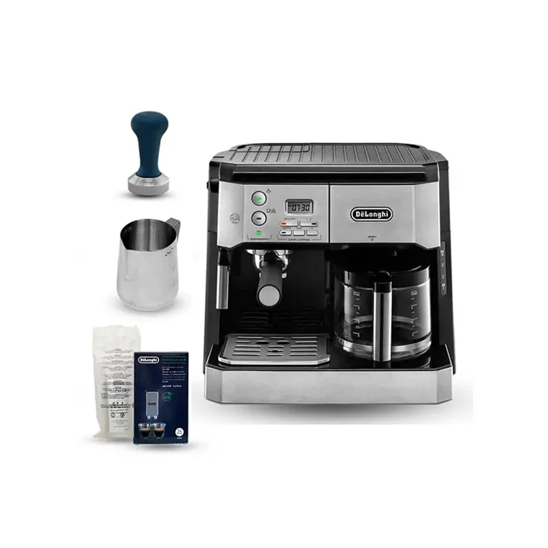 اسپرسو ساز دلونگی مدل BCO431.S - Image 16