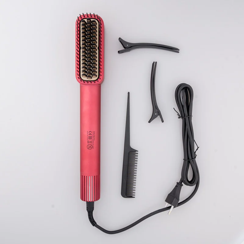 سشوار برس دار حرفه ای رومئو مدل RM-7878 - Image 24