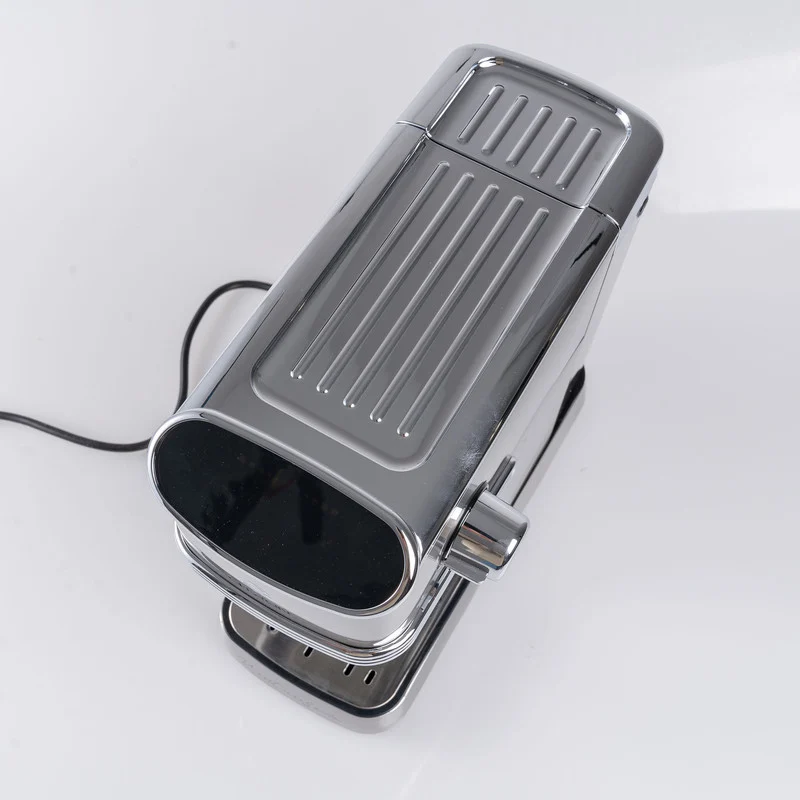 اسپرسو ساز ۱۵۰۰ میلیلیتر سیترون مدل cem-553 - Image 14