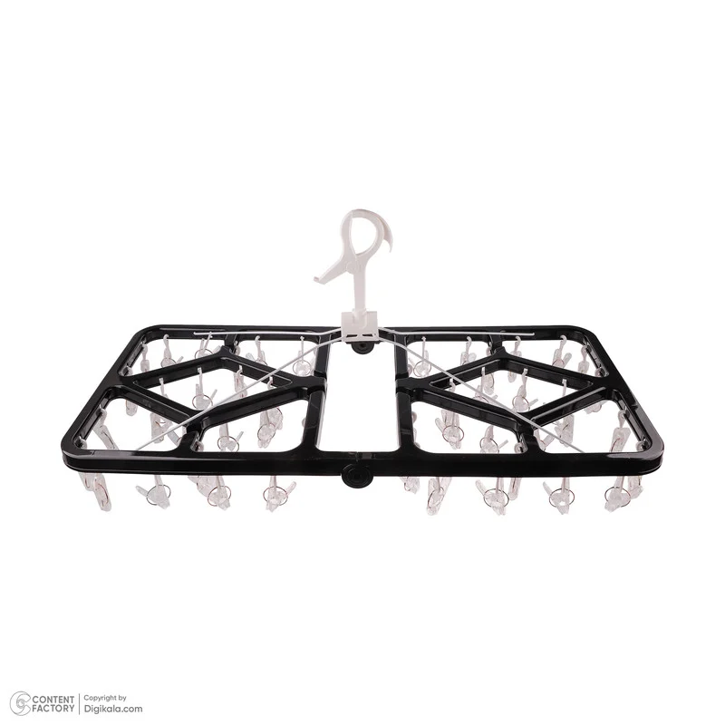 بند رخت بارک مدل 9143 - Image 2