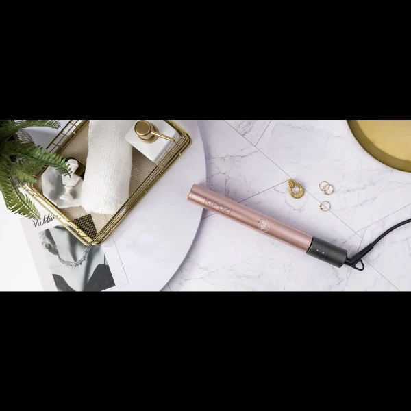 اتو و حالت دهنده ی مو کیپوزی مدل V7 - Image 27