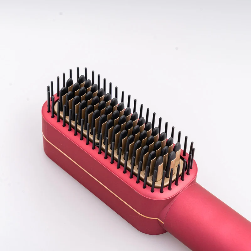 سشوار برس دار حرفه ای رومئو مدل RM-7878 - Image 12