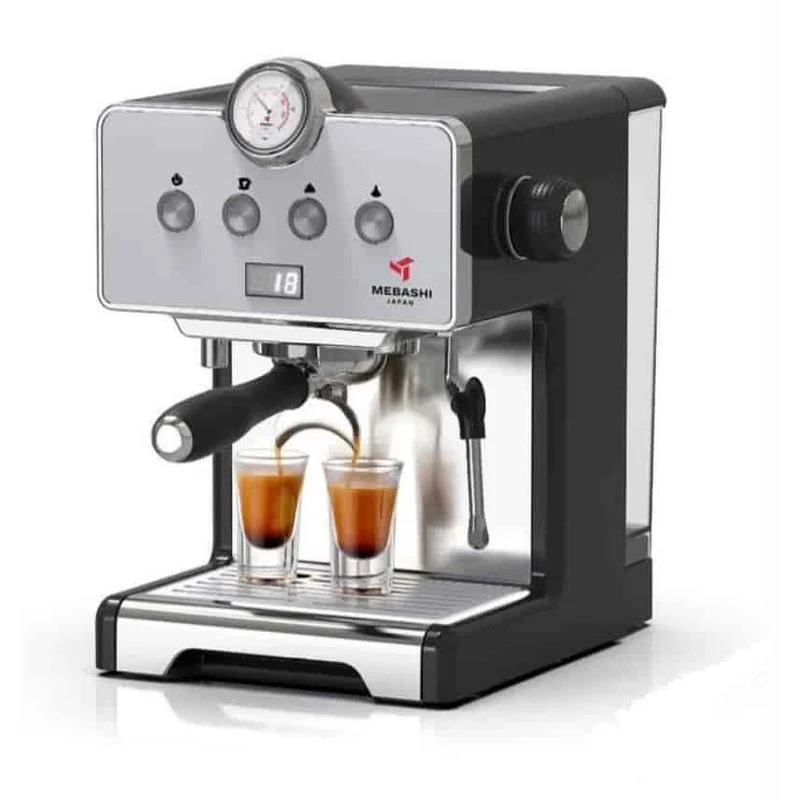 اسپرسو ساز مباشی مدل ME-ECM 2043 - Image 8