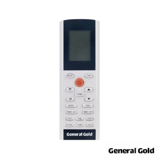 کولر گازی اسپلیت 18000 اینورتر جنرال گلد مدل پلاتینیوم کانورتر - Image 5