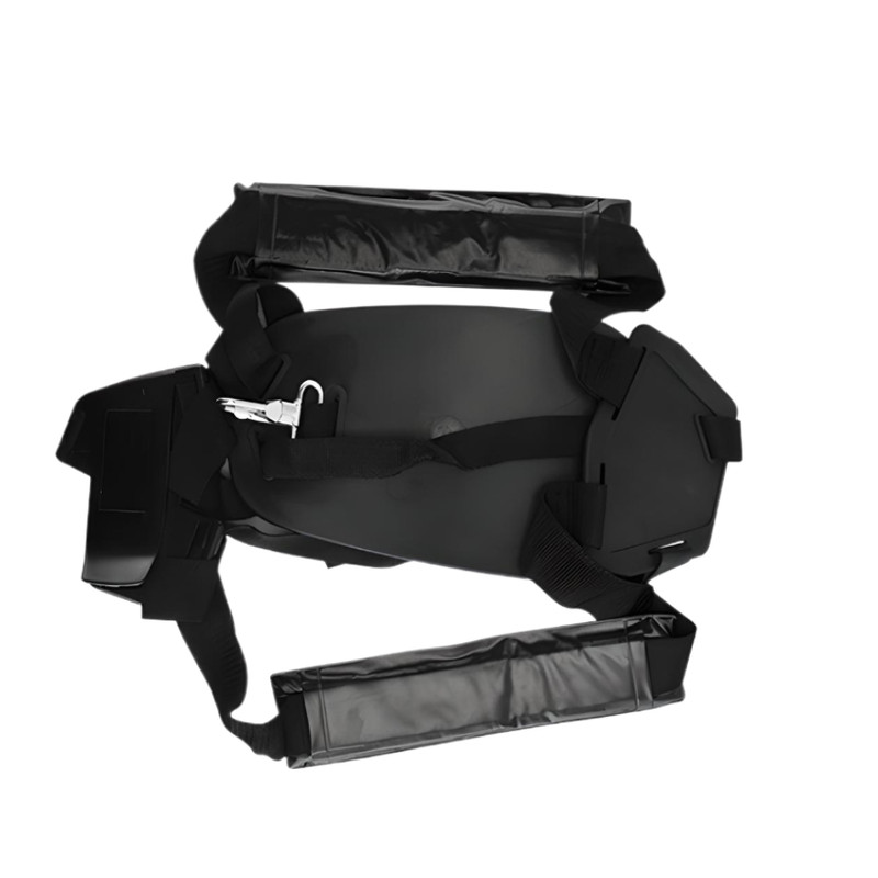 علف زن کنزاکس مدل دوشی کد 6224 - Image 6