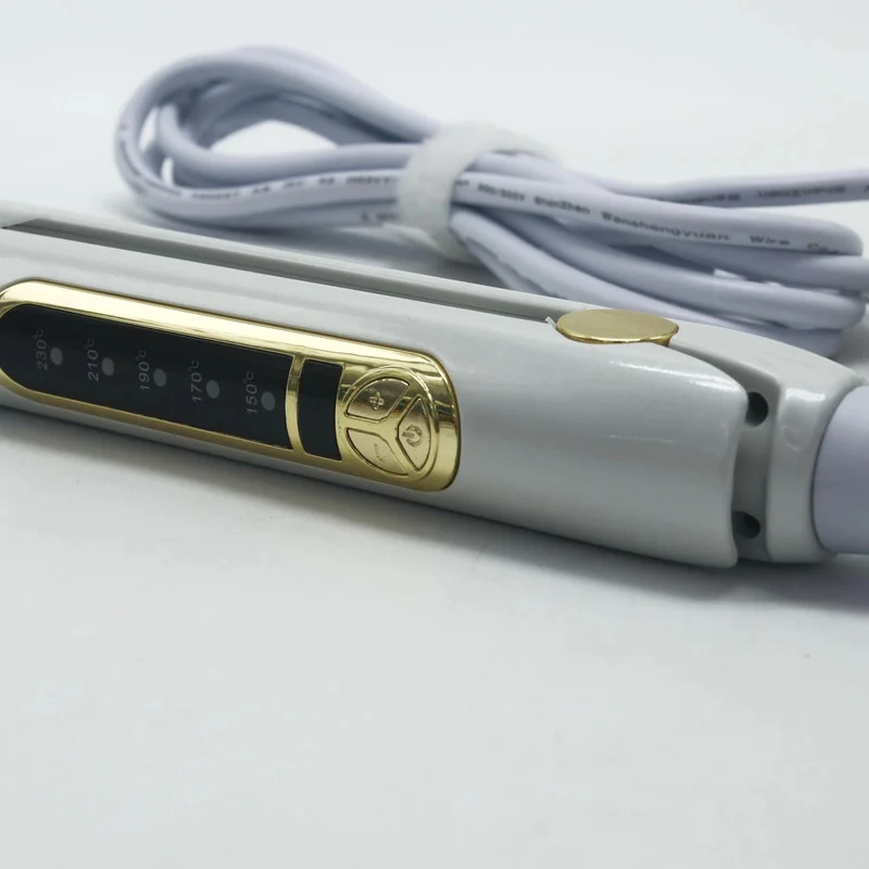 اتو و حالت دهنده ی مو مک استایلر مدل mc-5511 - Image 6