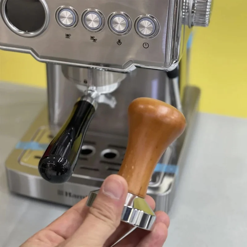 اسپرسو ساز همیلتون مدل ECH-2820 - Image 4