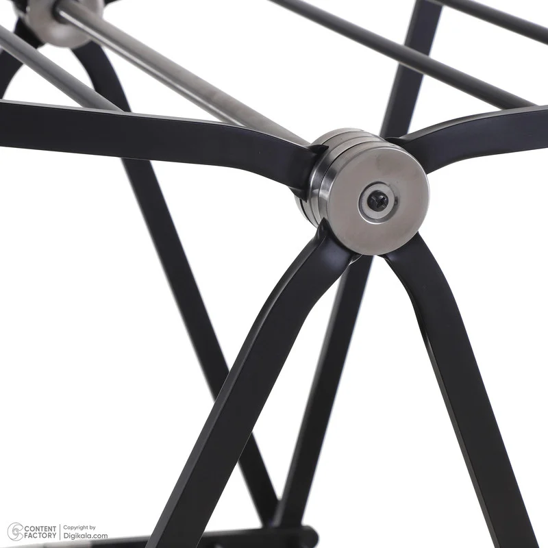 بند رخت بی وی کی مدل VK401418 - Image 8