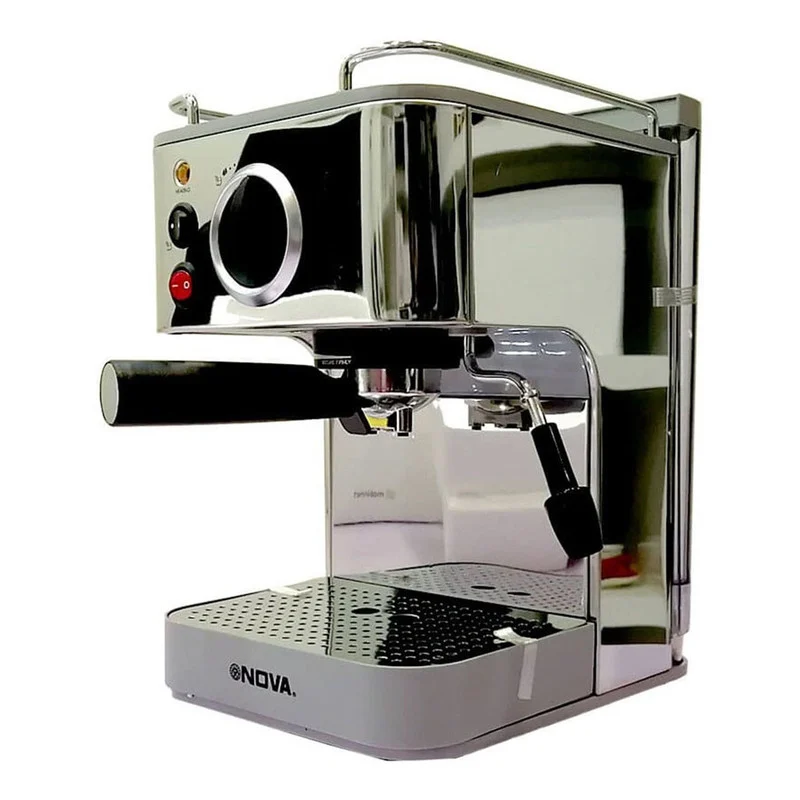 اسپرسو ساز 1.2 لیتری نوا مدل NCM-140 EXPS - Image 10