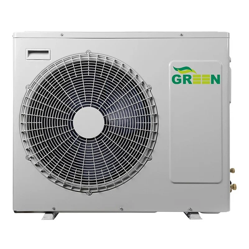 اسپلیت کولر گازی 18 هزار گرین مدل SDKG-CH18F1C1A2P - Image 4
