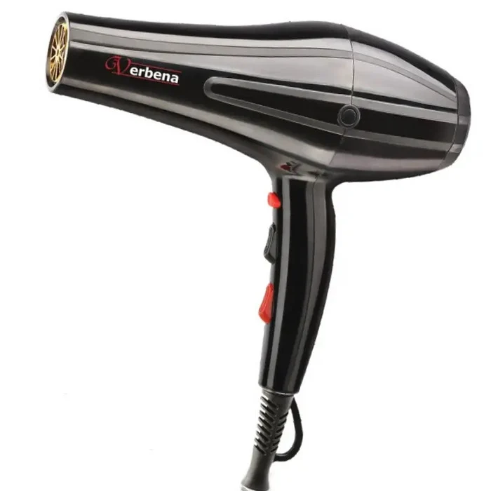 سشوار حرفهای 2500 وات وربنا مدل VR9909 - Image 2