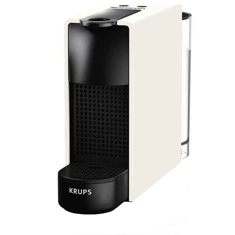 اسپرسوساز نسپرسو مدل اسنزا مینی کروپس - Image 5