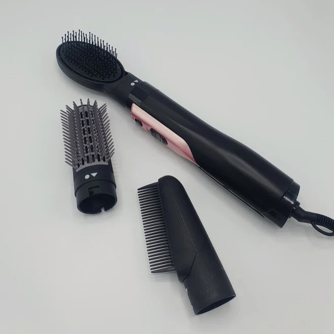 سشوار برس دار حالت دهنده مک استایلر مدل REF_1513 - Image 5