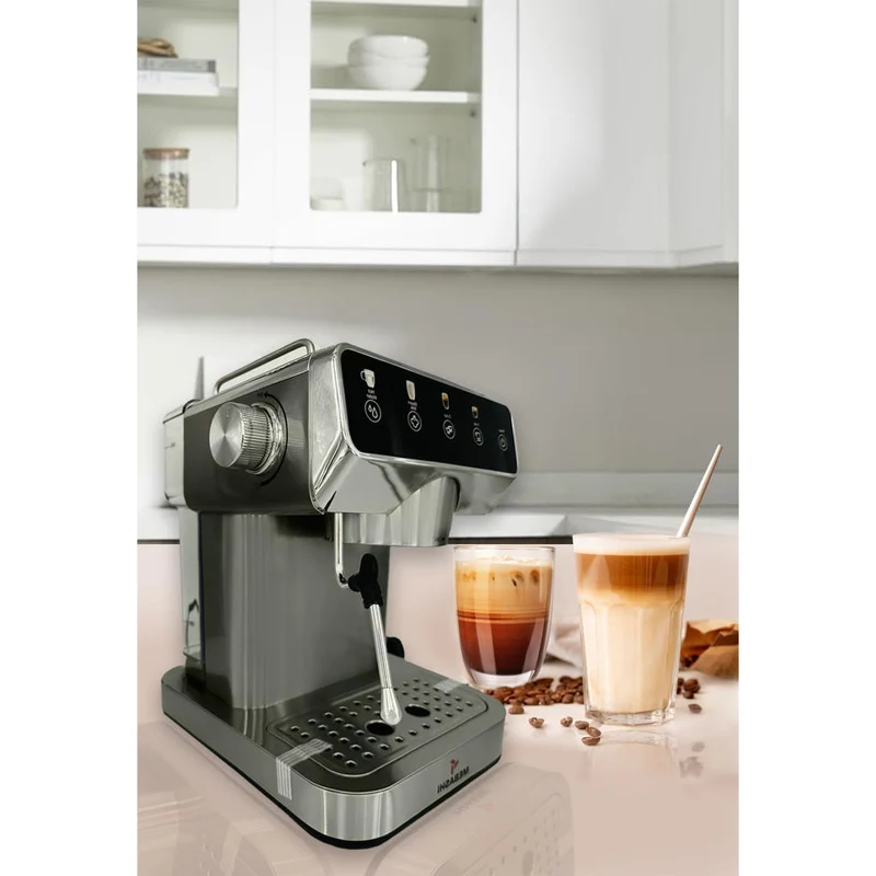 اسپرسو ساز مباشی مدل ME-ECM2113 - Image 5