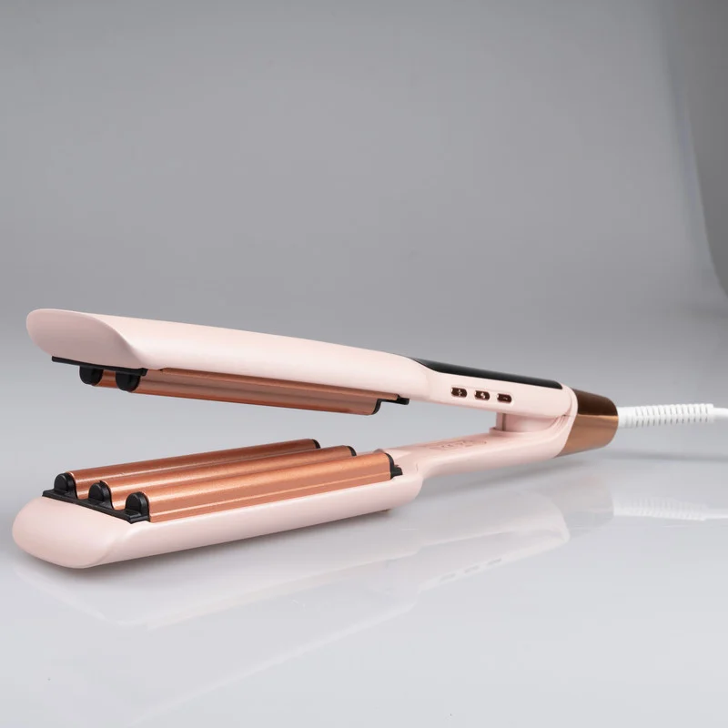 اتو و حالتدهندهی مو رومئو مدل Rm-6060 - Image 4