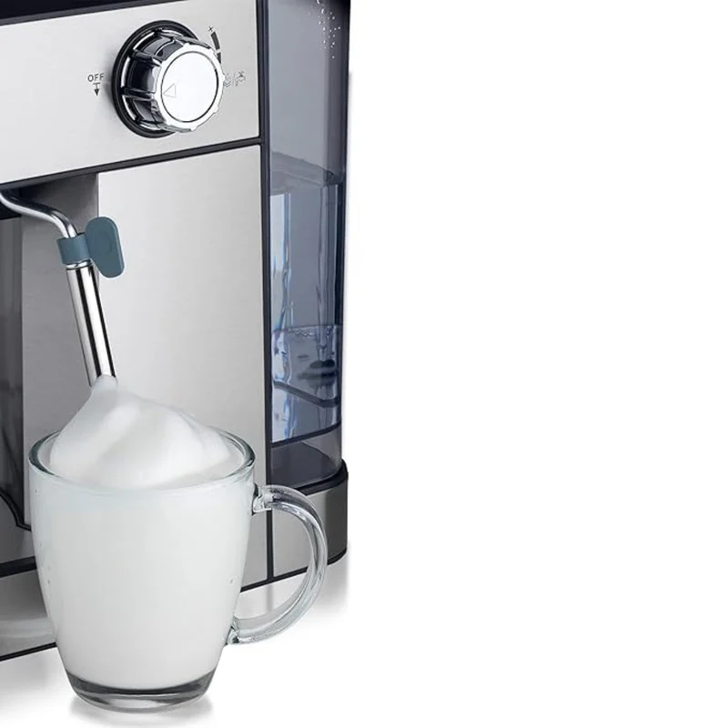 اسپرسو ساز 1500 میلیلیتر تلیونیکس مدل TEM-5118 - Image 7