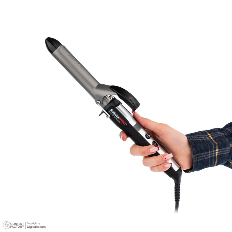 حالت دهنده مو بابیلیس پرو مدل BAB2273TTE - Image 7