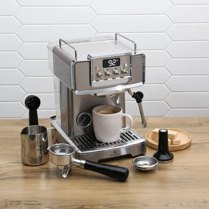 اسپرسو ساز وسترن هاوس مدل WCM-8870 - Image 12