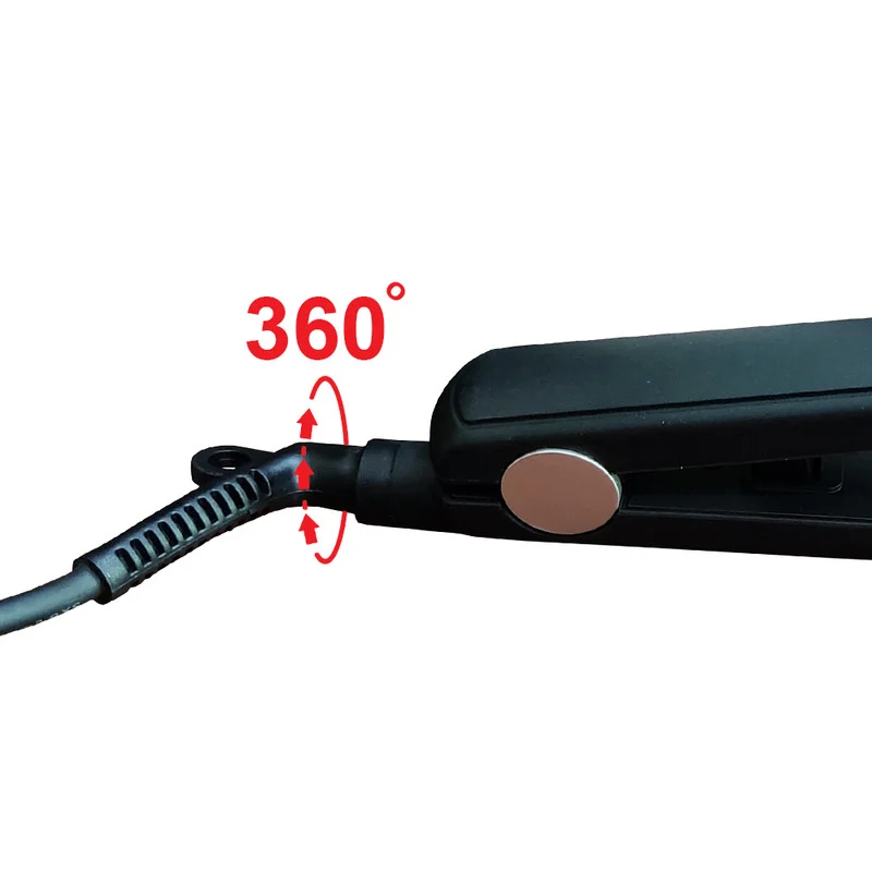 اتو مو باراباس نانو مدل 485 - Image 6