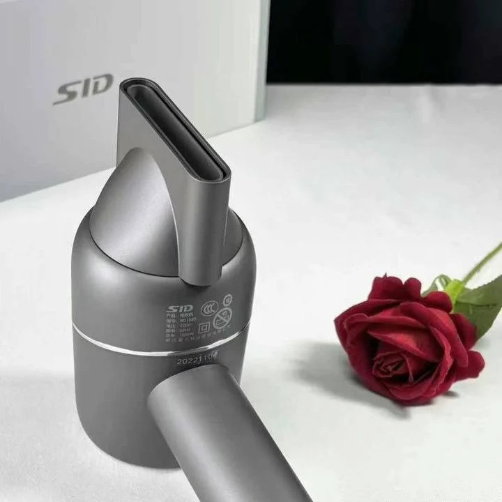 سشوار حرفه ای اس آی دی مدل RD1680 - Image 4