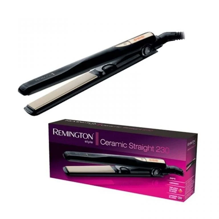 اتو مو رمینگتون مدل S1005/00 - Image 3