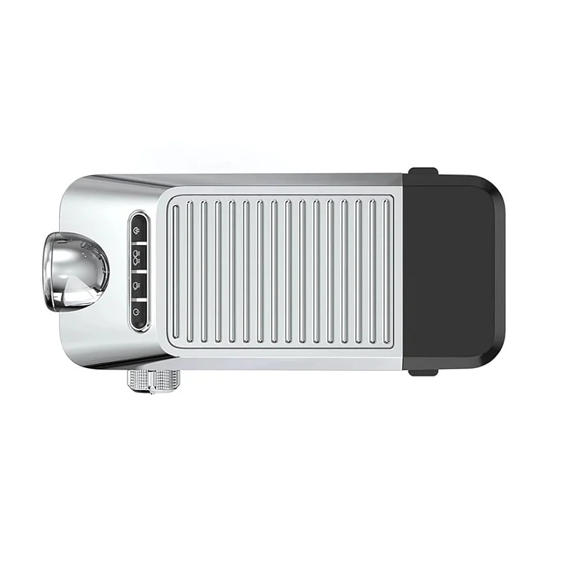 اسپرسو ساز 1000 میلیلیتر تلیونیکس مدل TEM-5170 - Image 3