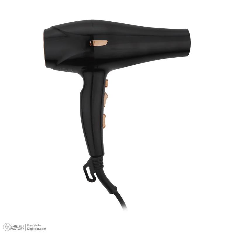 سشوار حرفه ای مک استایلر مدل MC-6950 - Image 3