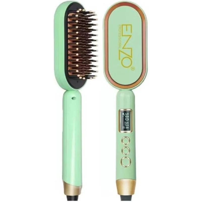 برس حرارتی انزو پروفشنال مدل EN-4102 - Image 5