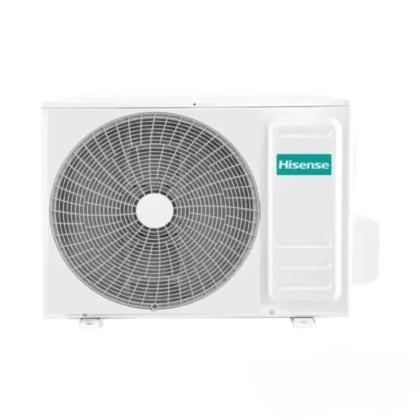 کولر گازی اسپلیت دیواری 12000 دور ثابت هایسنس مدل AS-12HR4SYRCA01 - Image 5