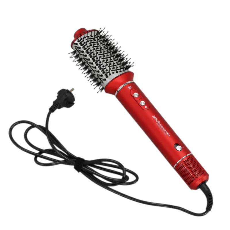 سشوار برسدار حالتدهنده 1500 وات انزو پروفیشینال مدل EN-6225 - Image 3