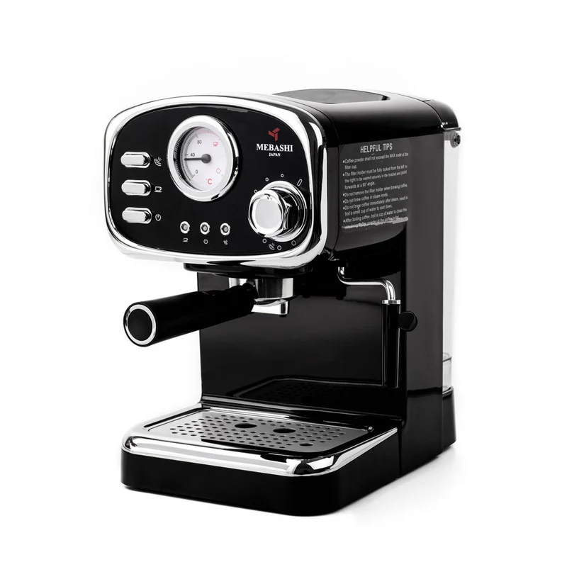 اسپرسو ساز مباشی مدل ME-ECM2010 - Image 5