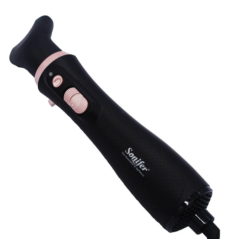 سشوار برس دار حالت دهنده سونیفر مدل sf-9515 - Image 2