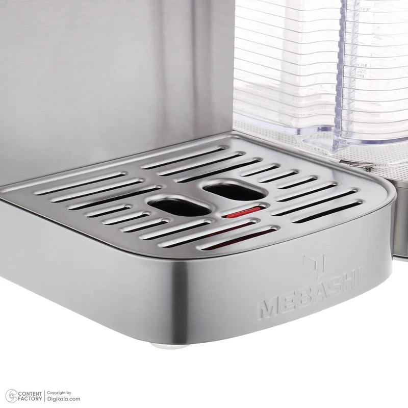 اسپرسو ساز مباشی مدل ME-ECM 2501 - Image 5