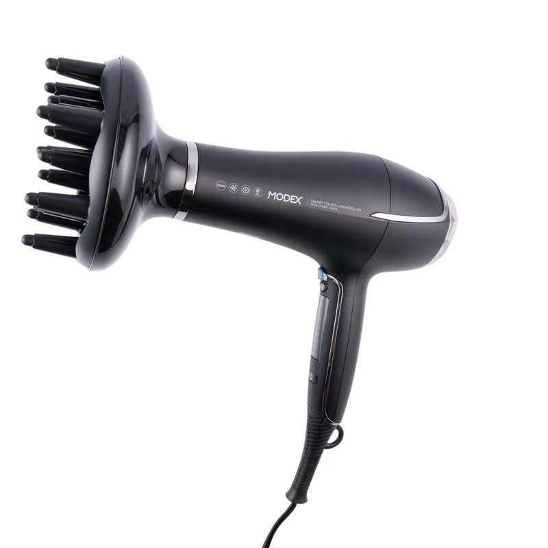 سشوار حرفه ای مودکس مدل HD1280 - Image 9