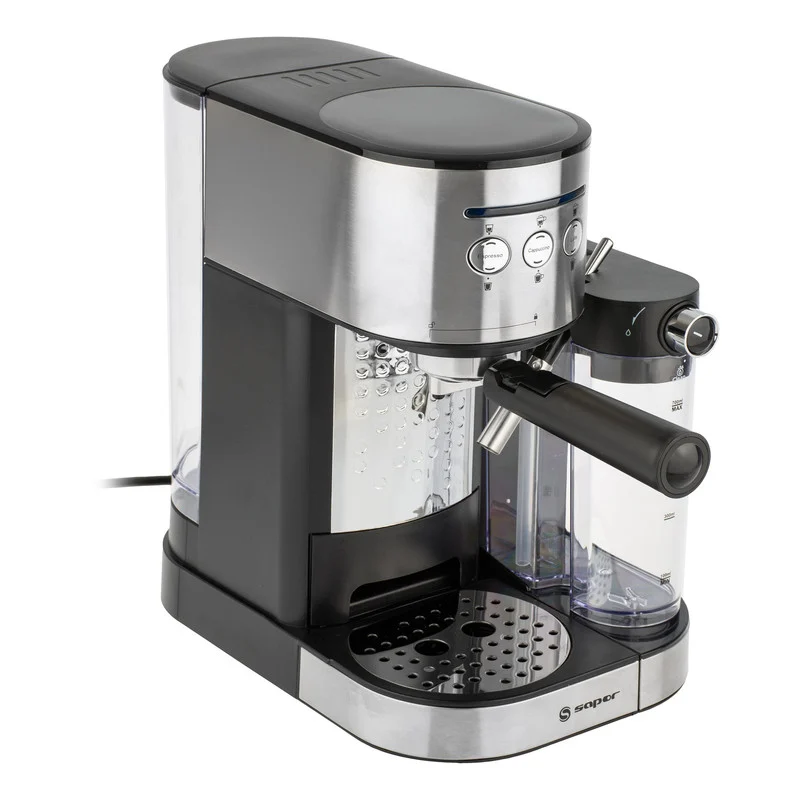 اسپرسو ساز 1700 میلیلیتر ساپر مدل SEM-2080M - Image 2