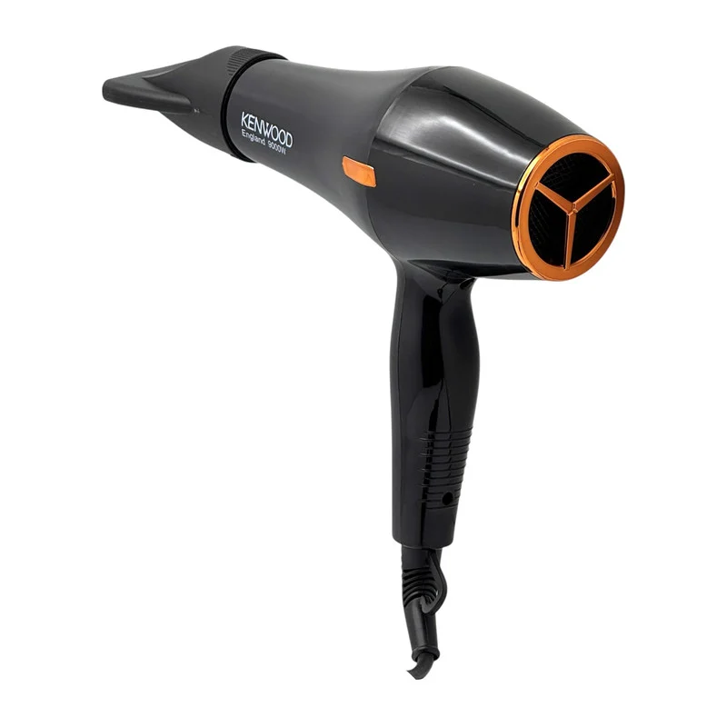 سشوار حرفه ای 9000 وات کنوود مدل 8990 - Image 2