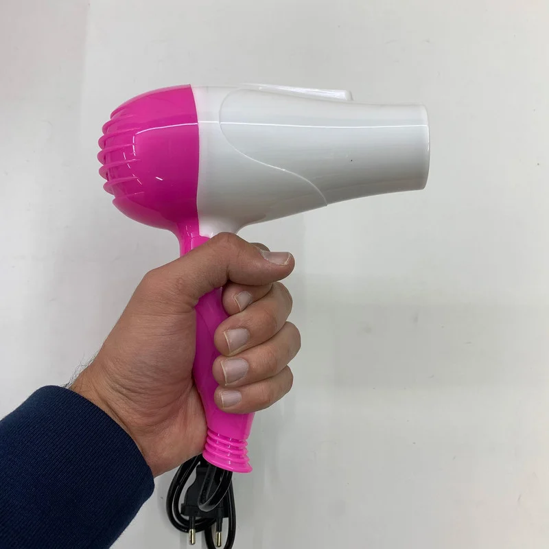 سشوار نیونوا مدل NV-1290 کد SHR 277 - Image 2