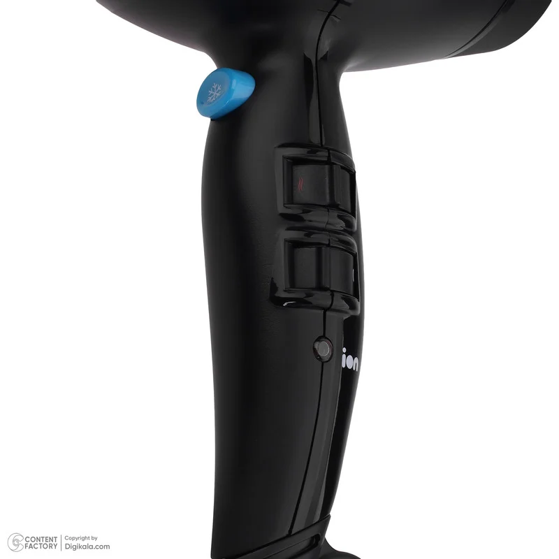 سشوار حرفه ای هیسکا مدل H5260 - Image 7